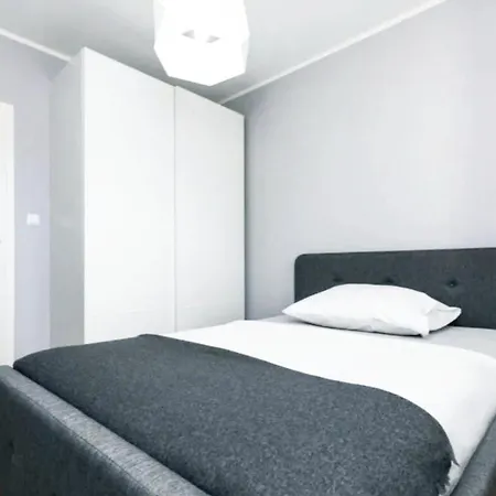 Apartament Bespoke *